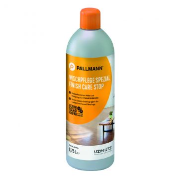 Pallmann Finish Care STOP 0,75L